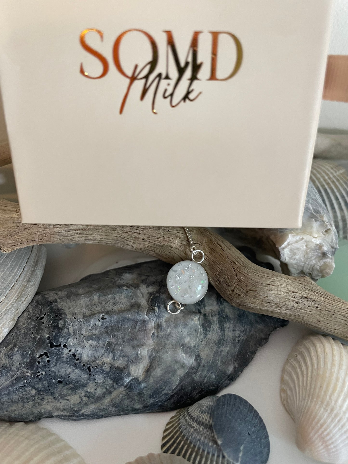 Oh! Mama Round Bracelet