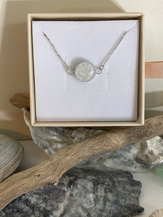 Oh! Mama Round Bracelet